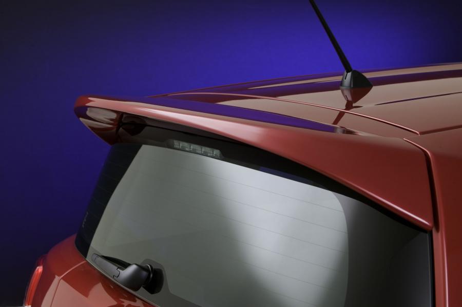  Scion xD 2007 года  (фото 63 из 113)
